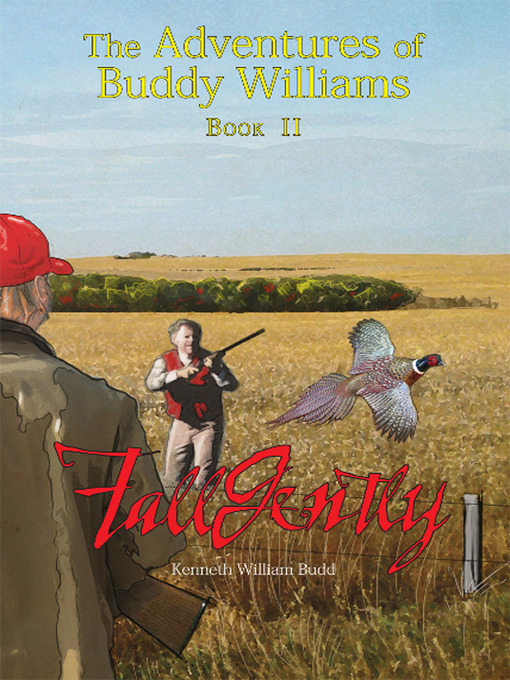 Title details for FallGently by Kenneth William Budd - Available